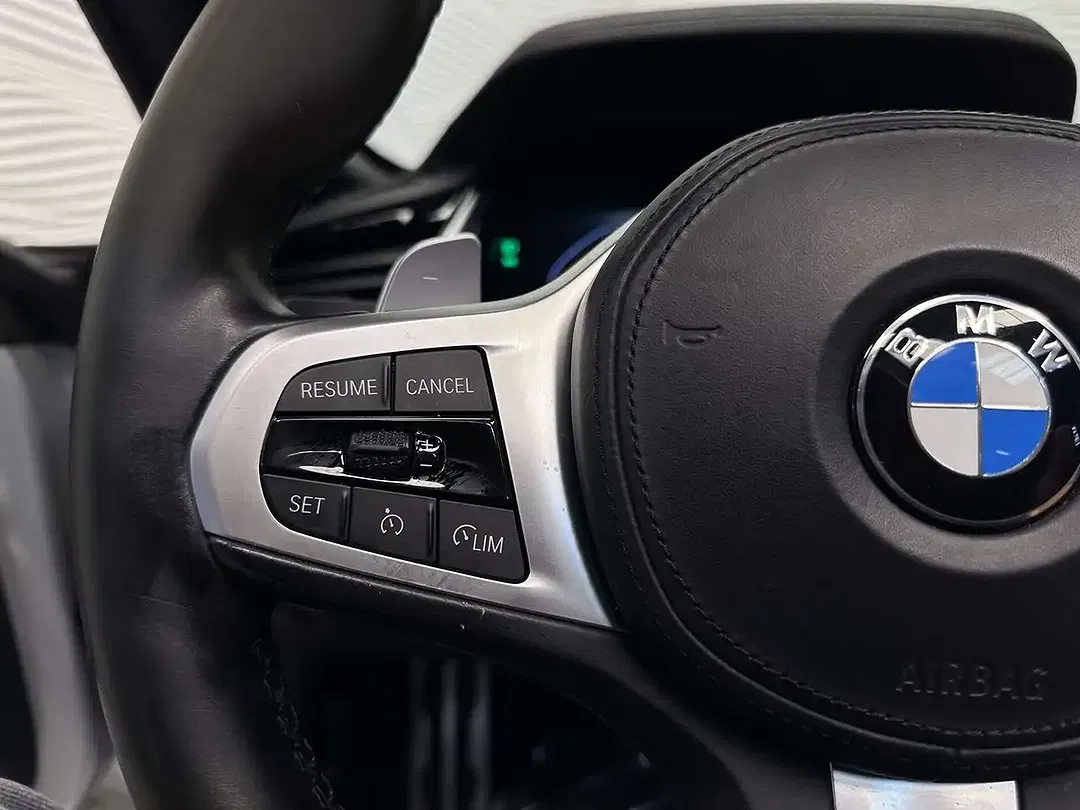 BMW Z4 sDrive M Sport - Thumbnail 23