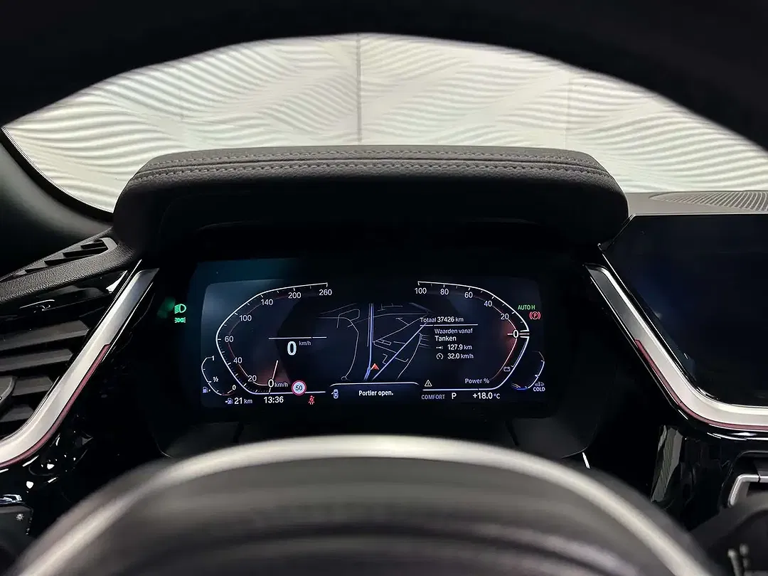 BMW Z4 sDrive M Sport - Thumbnail 24