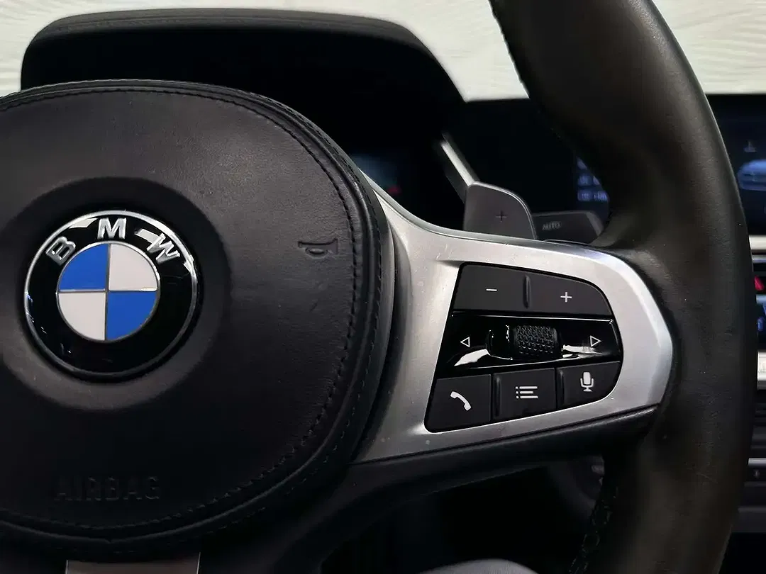 BMW Z4 sDrive M Sport - Thumbnail 25