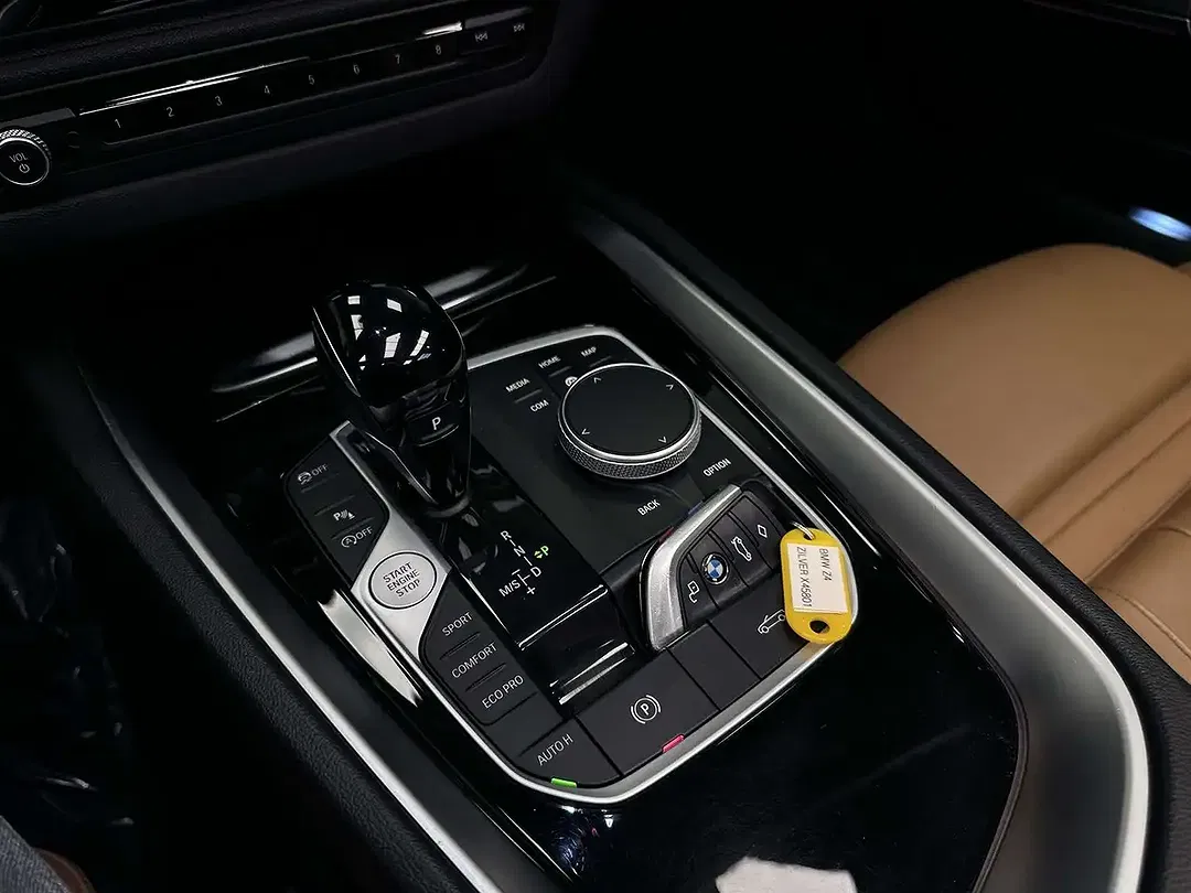 BMW Z4 sDrive M Sport - Thumbnail 26