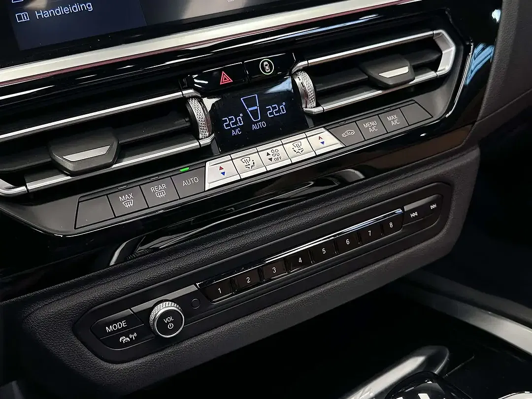 BMW Z4 sDrive M Sport - Thumbnail 27