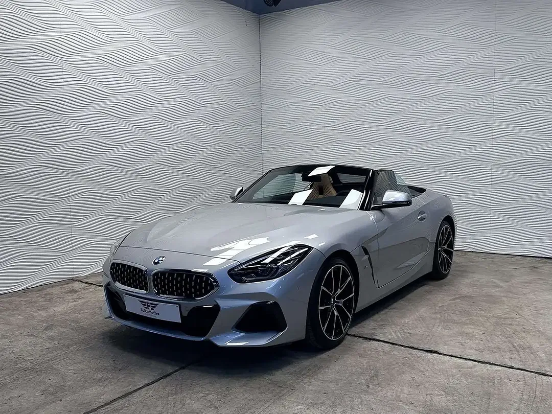 BMW Z4 sDrive M Sport - foto 2