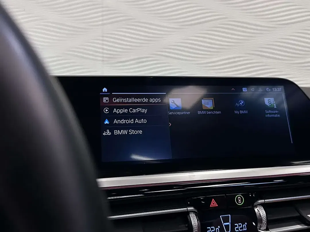 BMW Z4 sDrive M Sport - Thumbnail 29