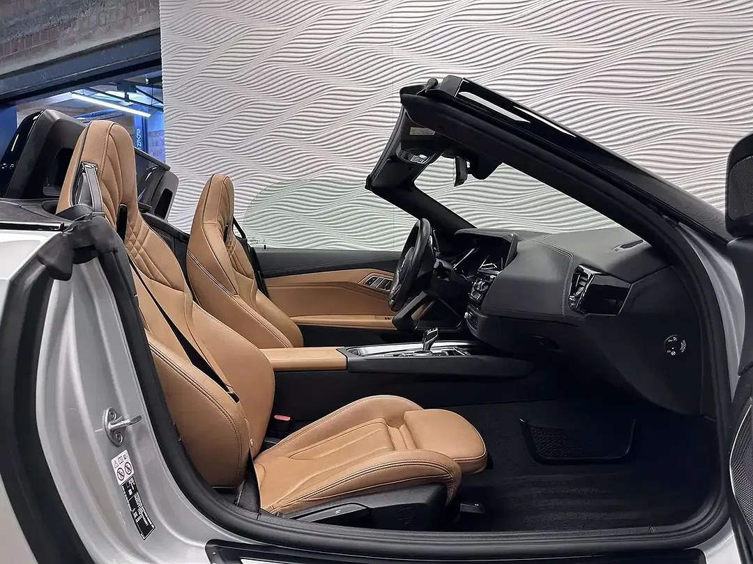BMW Z4 sDrive M Sport - Thumbnail 31