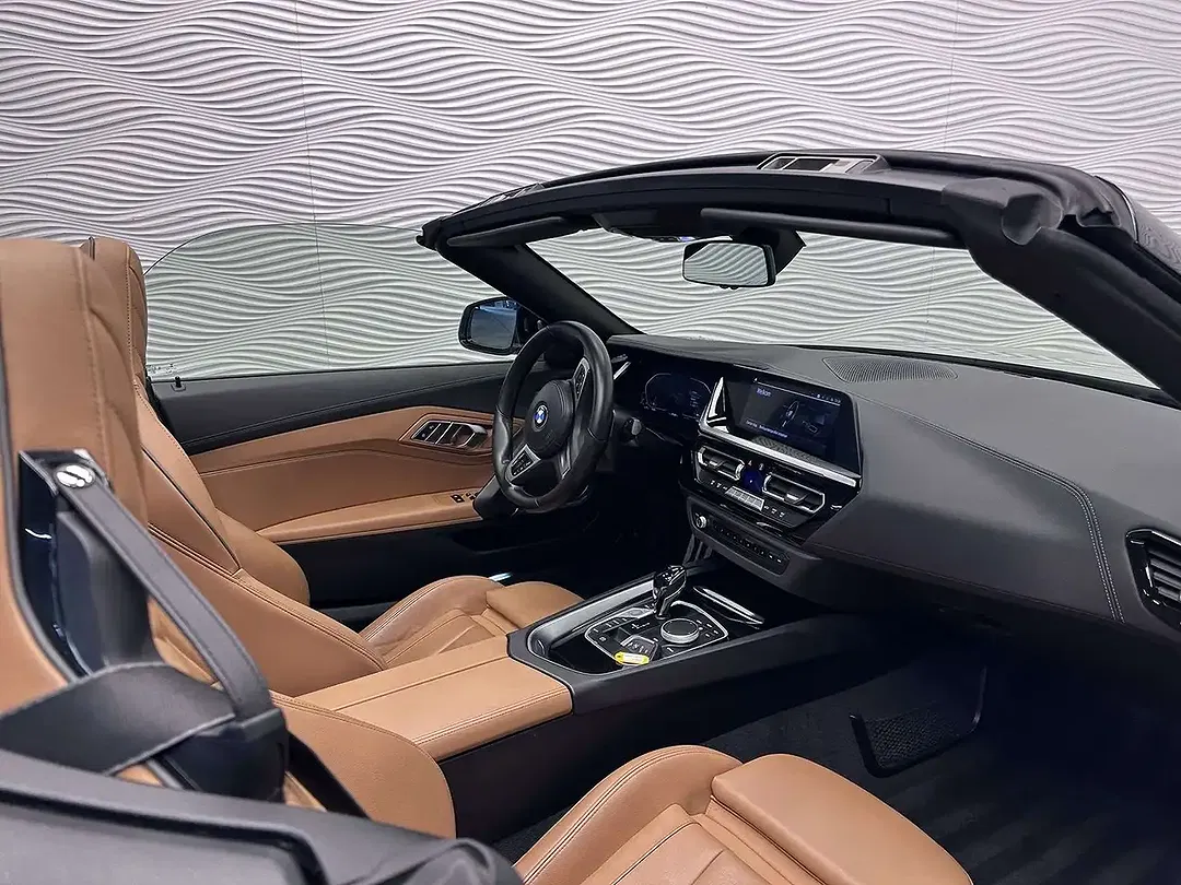 BMW Z4 sDrive M Sport - Thumbnail 33