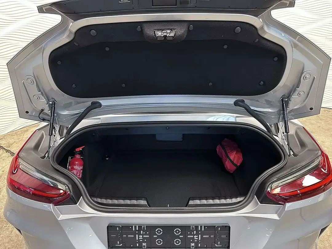BMW Z4 sDrive M Sport - Thumbnail 34