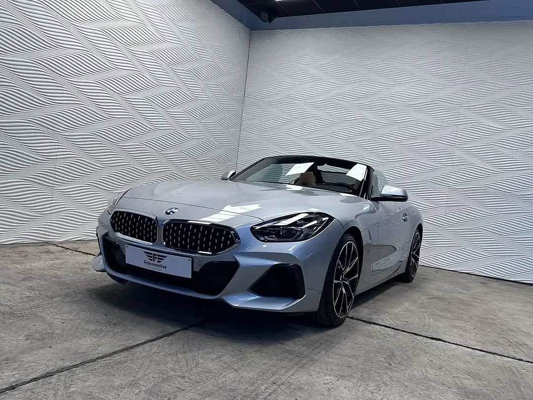 BMW Z4 sDrive M Sport - Thumbnail 3