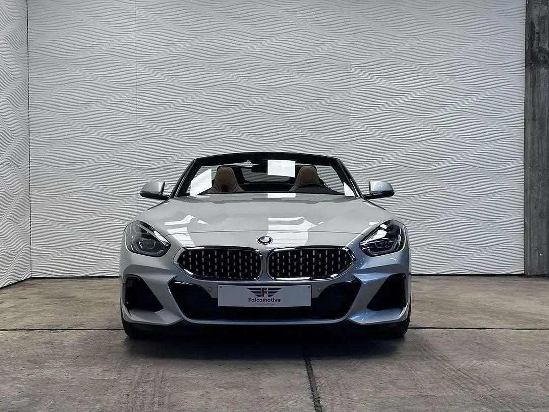 BMW Z4 sDrive M Sport - Thumbnail 4