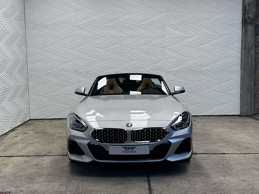 BMW Z4 sDrive M Sport - Thumbnail 5