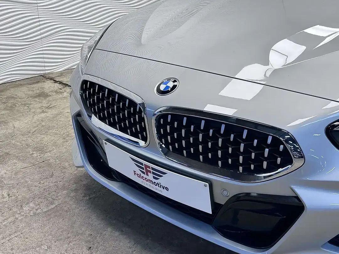 BMW Z4 sDrive M Sport - Thumbnail 6