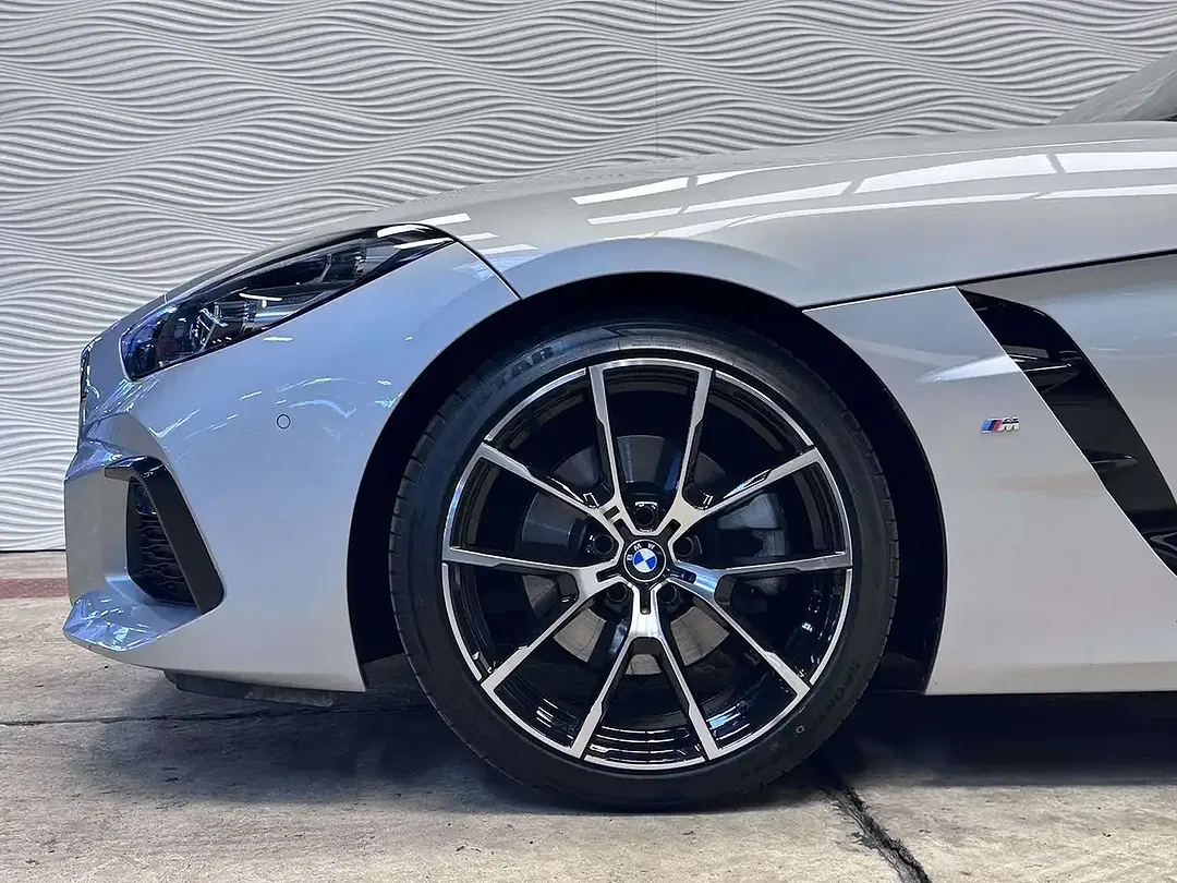 BMW Z4 sDrive M Sport - Thumbnail 7