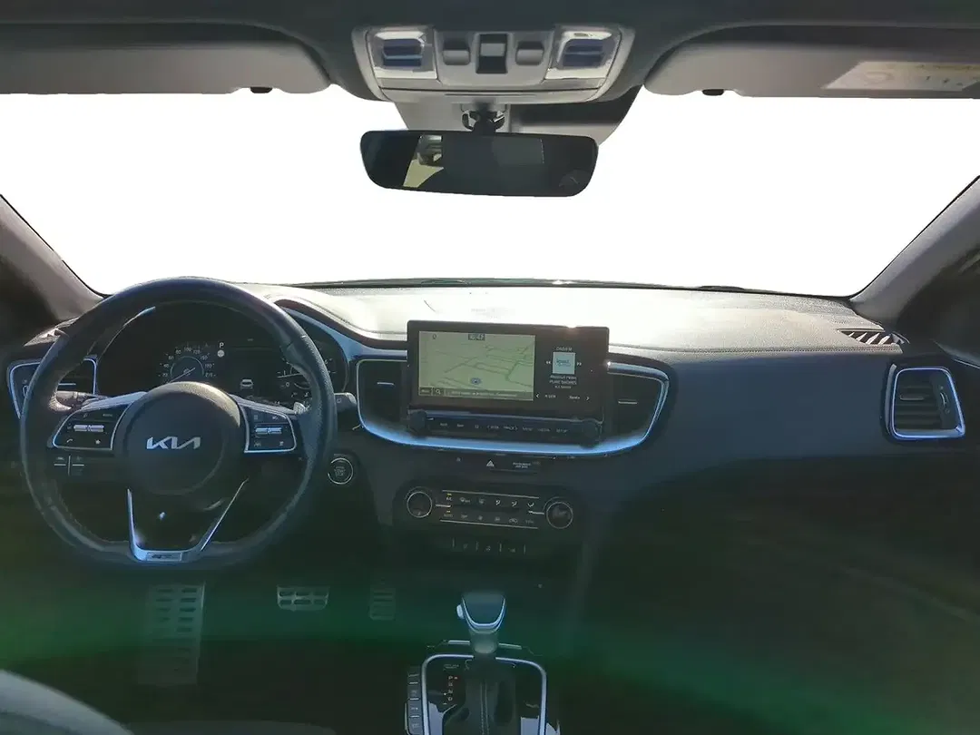 Kia XCeed 1.5 - Thumbnail 10