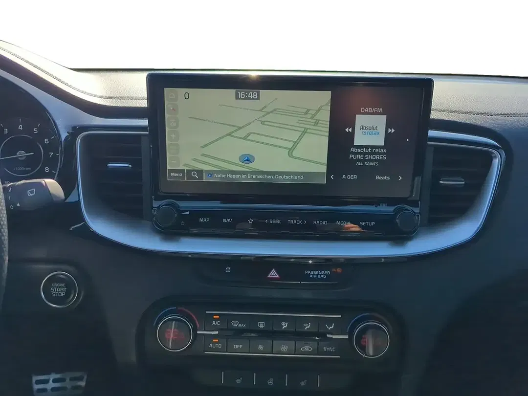 Kia XCeed 1.5 - Thumbnail 11
