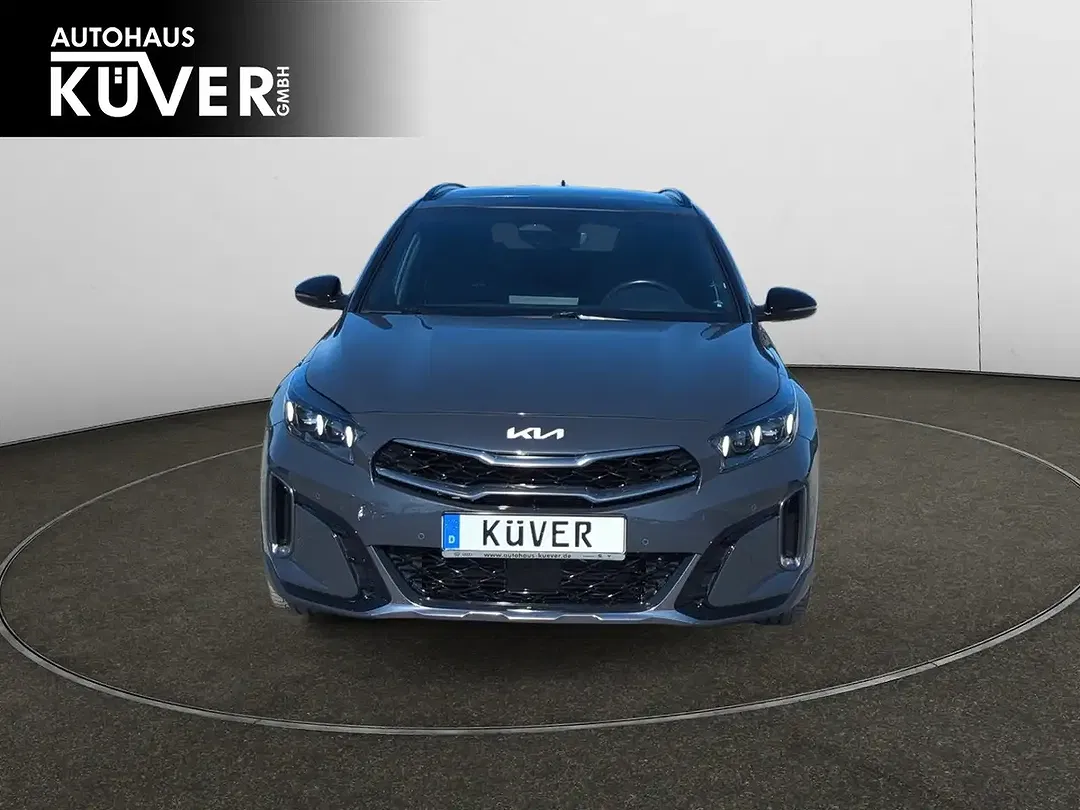 Kia XCeed 1.5 - Thumbnail 2