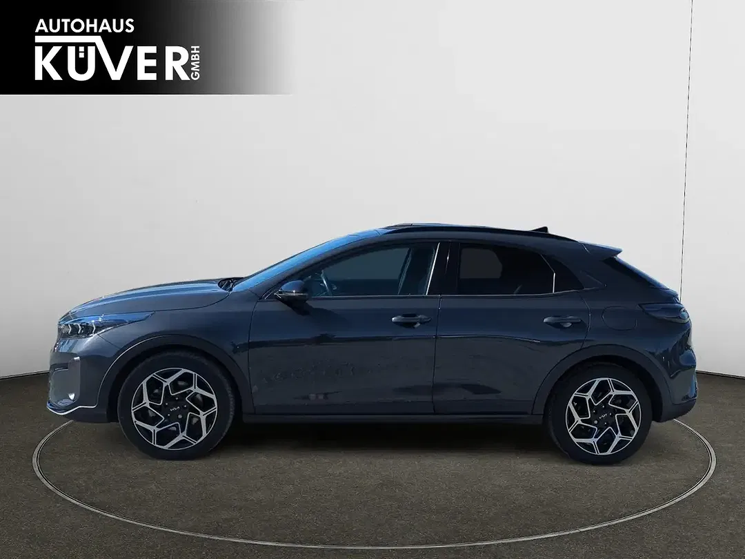 Kia XCeed 1.5 - Thumbnail 3