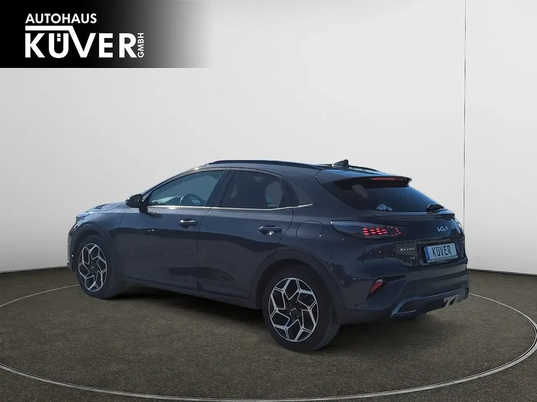 Kia XCeed 1.5 - Thumbnail 4