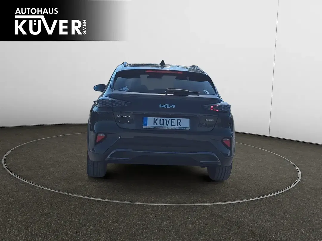 Kia XCeed 1.5 - Thumbnail 5