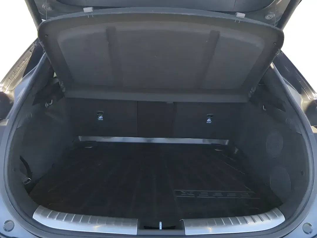 Kia XCeed 1.5 - Thumbnail 6