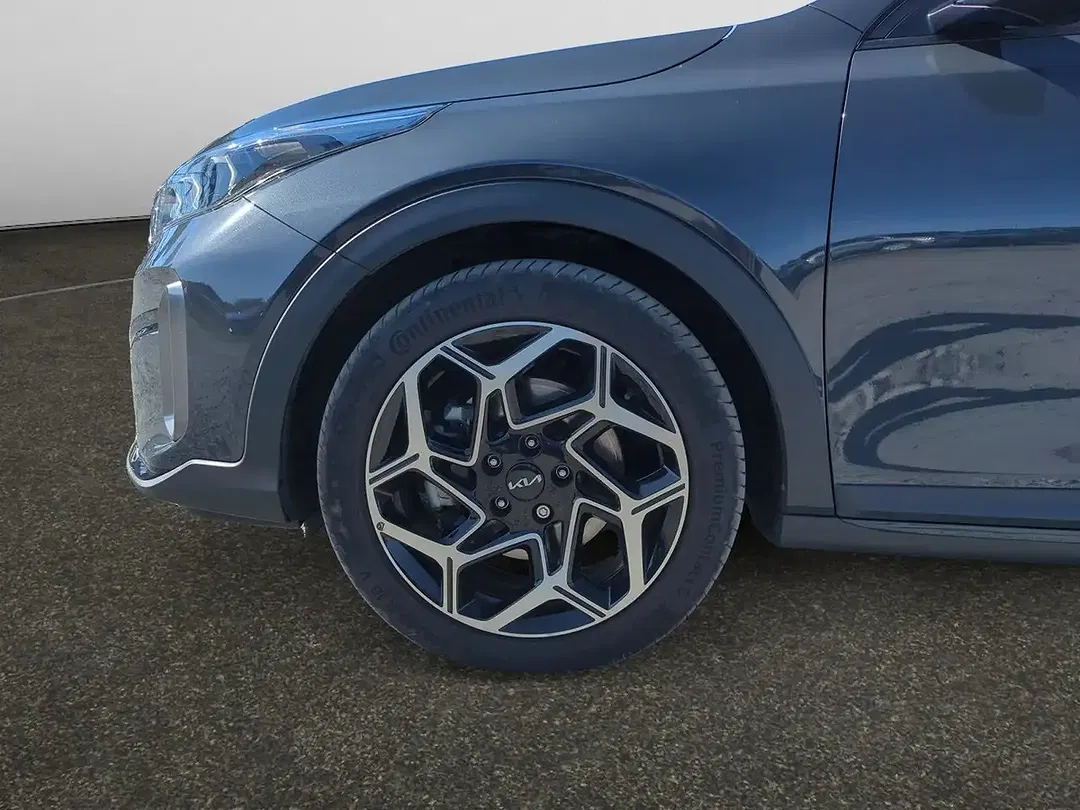 Kia XCeed 1.5 - Thumbnail 7