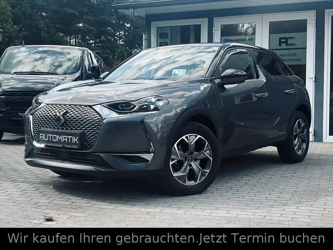 DS Automobiles DS 3 Crossback - Afbeelding 1