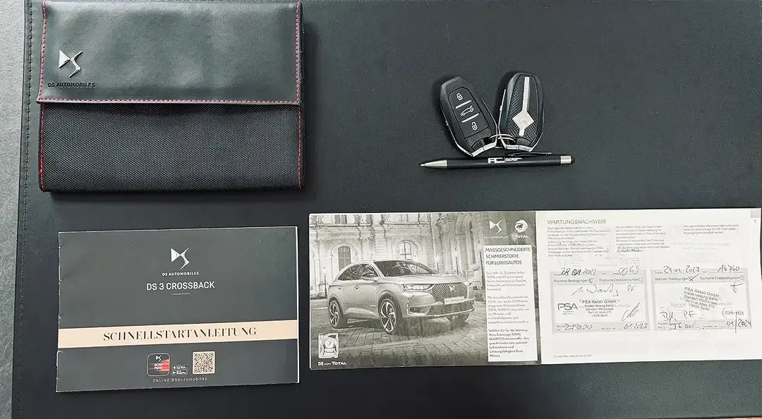 DS Automobiles DS 3 Crossback - Thumbnail 4