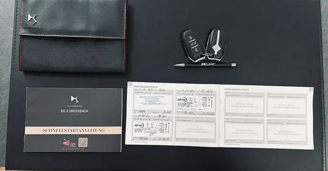DS Automobiles DS 3 Crossback - Thumbnail 5