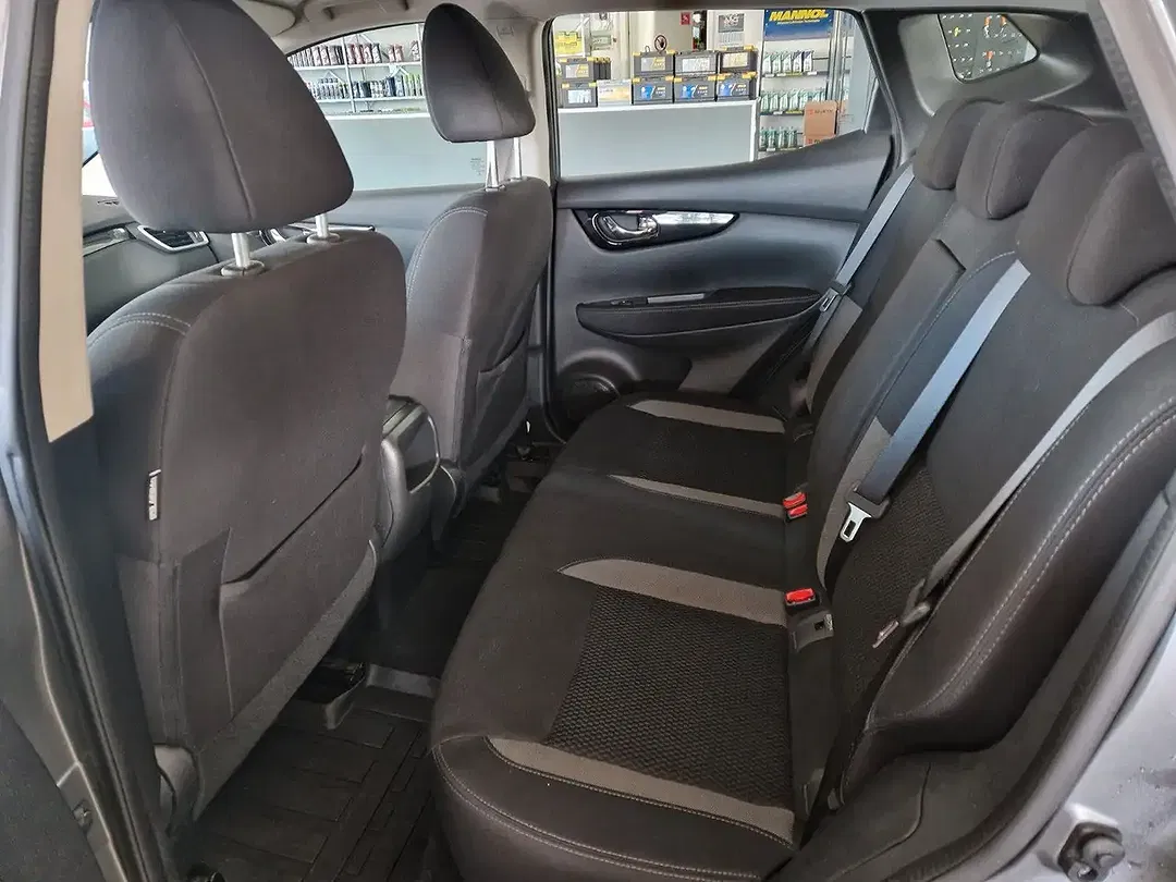 Nissan Qashqai - Thumbnail 8