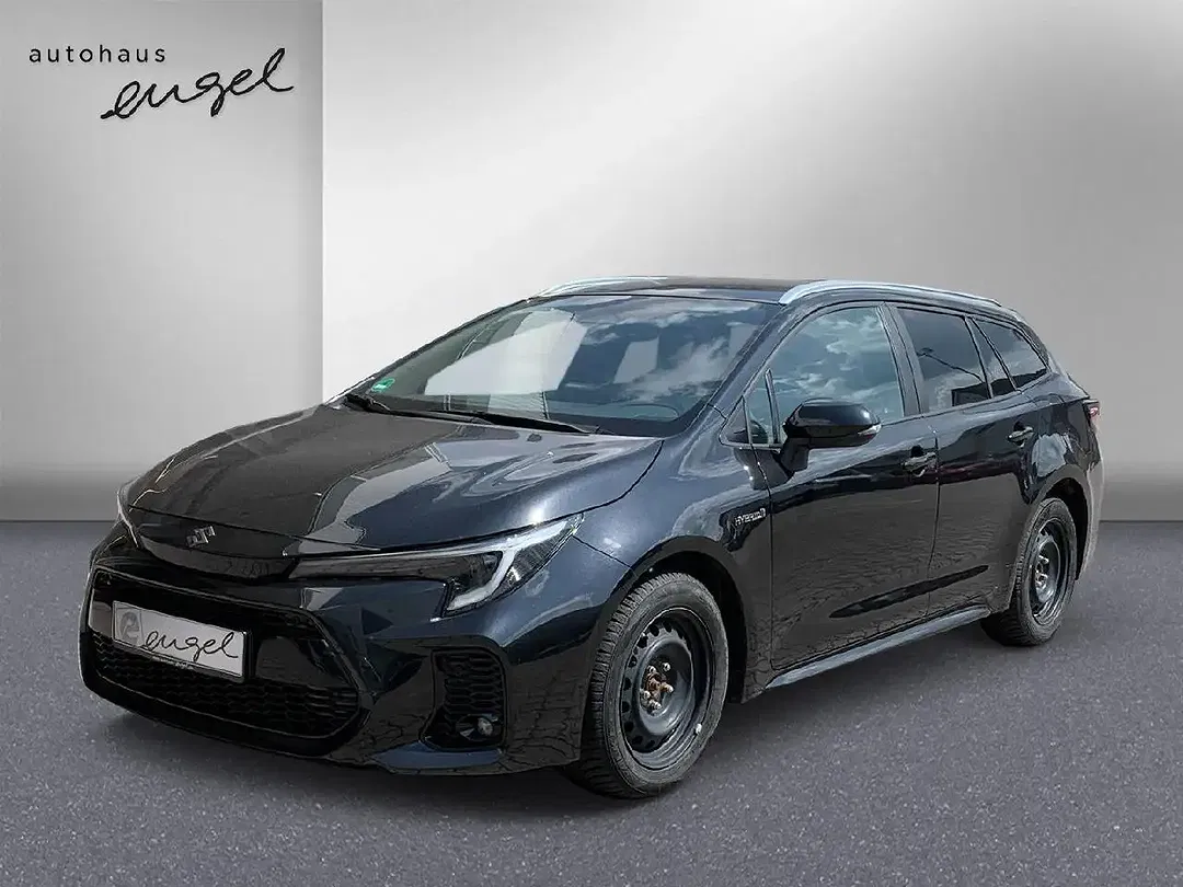Suzuki Swace Hybrid 1.8 Comfort+ - foto 1