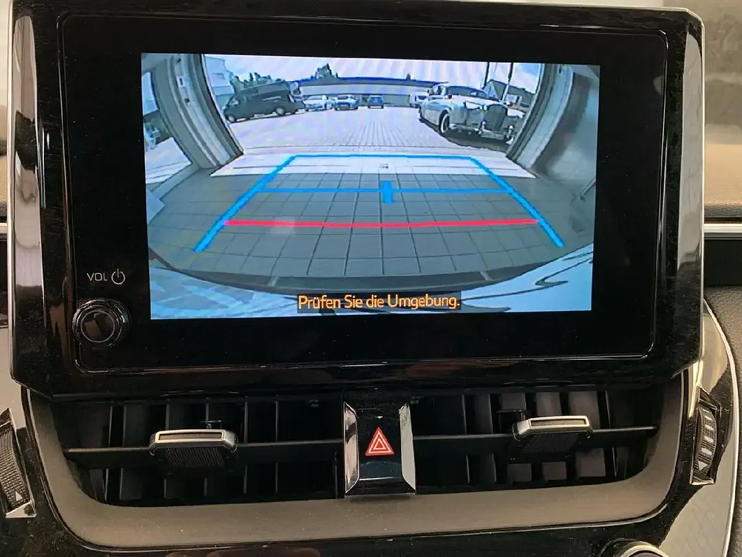 Suzuki Swace Hybrid 1.8 Comfort+ - Thumbnail 9