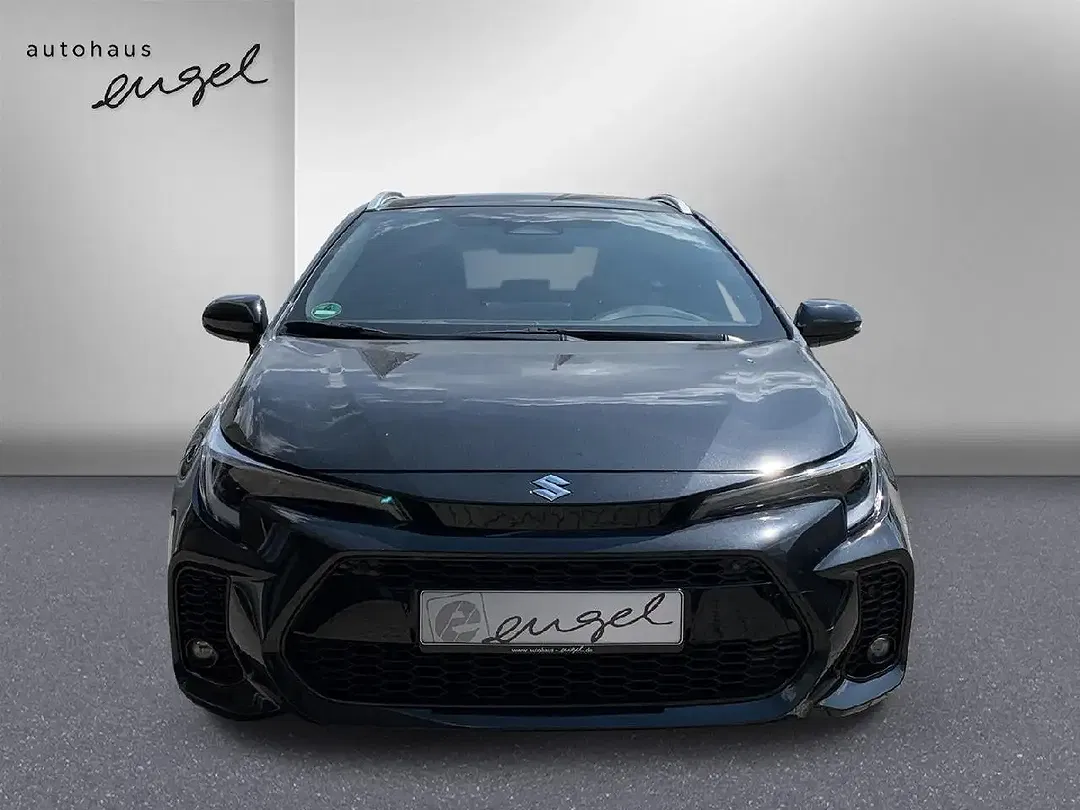 Suzuki Swace Hybrid 1.8 Comfort+ - foto 2
