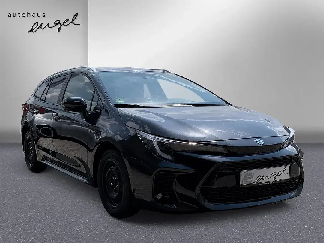 Suzuki Swace Hybrid 1.8 Comfort+ - Thumbnail 3