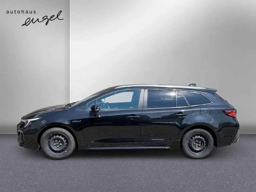 Suzuki Swace Hybrid 1.8 Comfort+ - Thumbnail 4