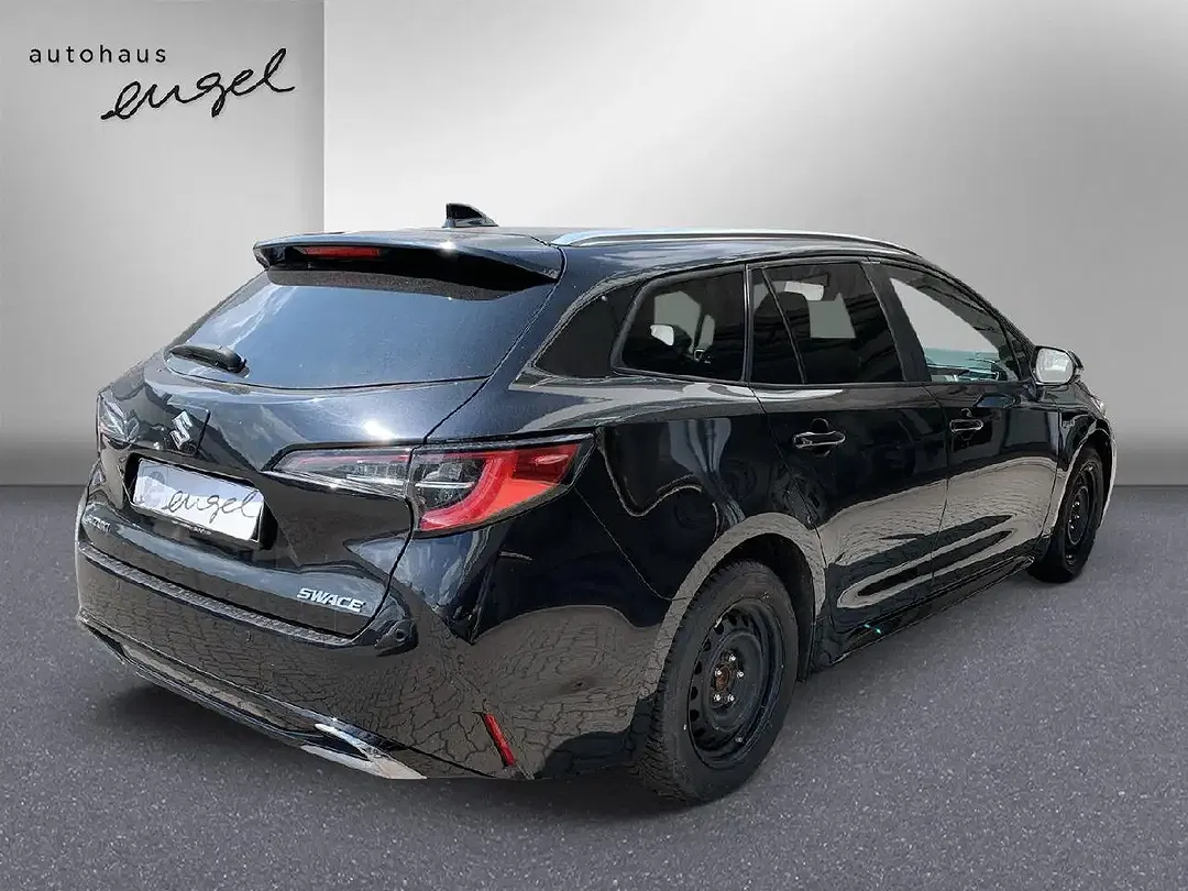 Suzuki Swace Hybrid 1.8 Comfort+ - Thumbnail 5