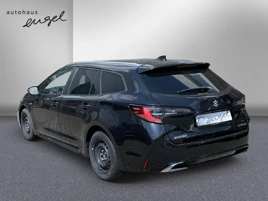 Suzuki Swace Hybrid 1.8 Comfort+ - Thumbnail 6