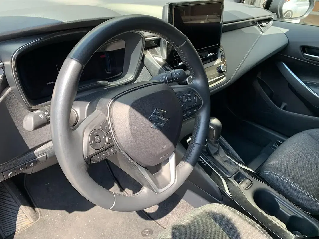 Suzuki Swace Hybrid 1.8 Comfort+ - Thumbnail 7