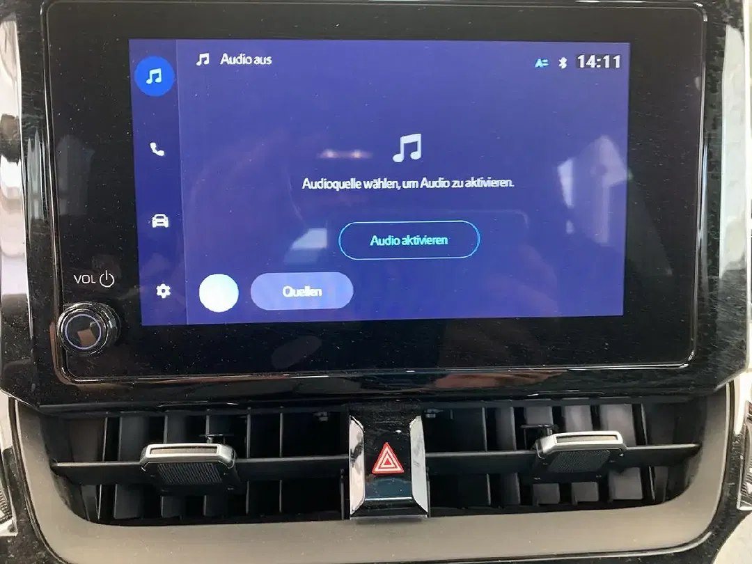 Suzuki Swace Hybrid 1.8 Comfort+ - Thumbnail 8