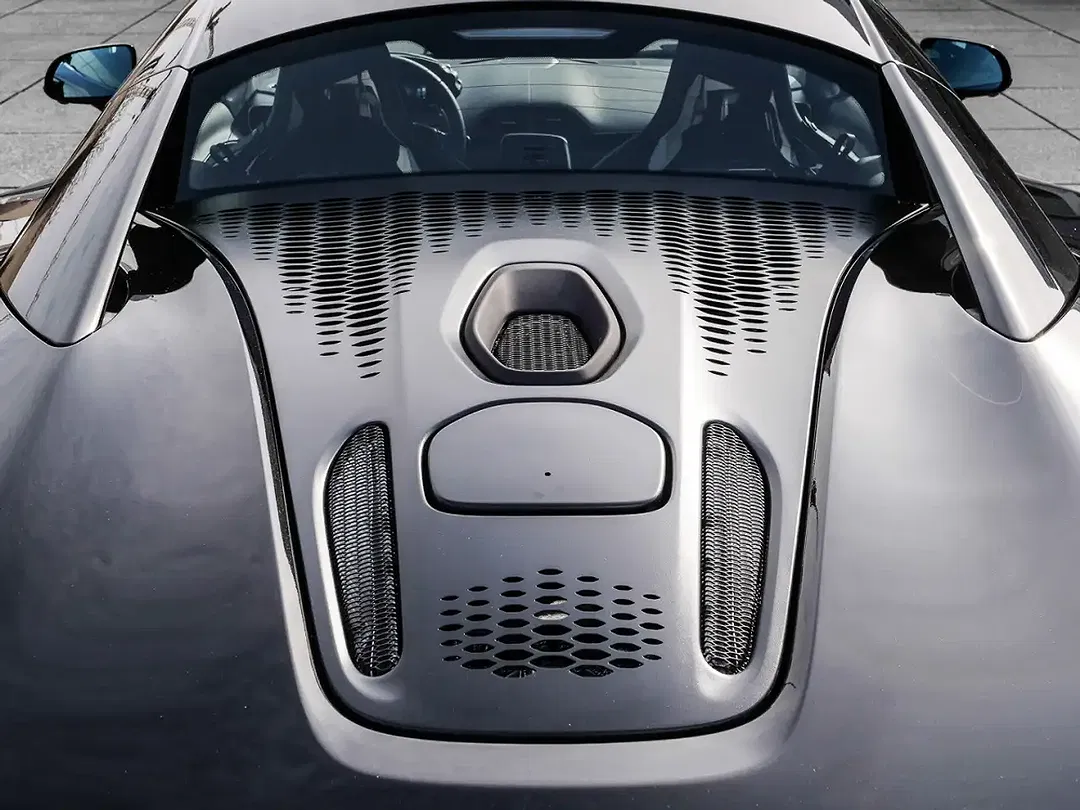 McLaren Artura MSO - Thumbnail 11