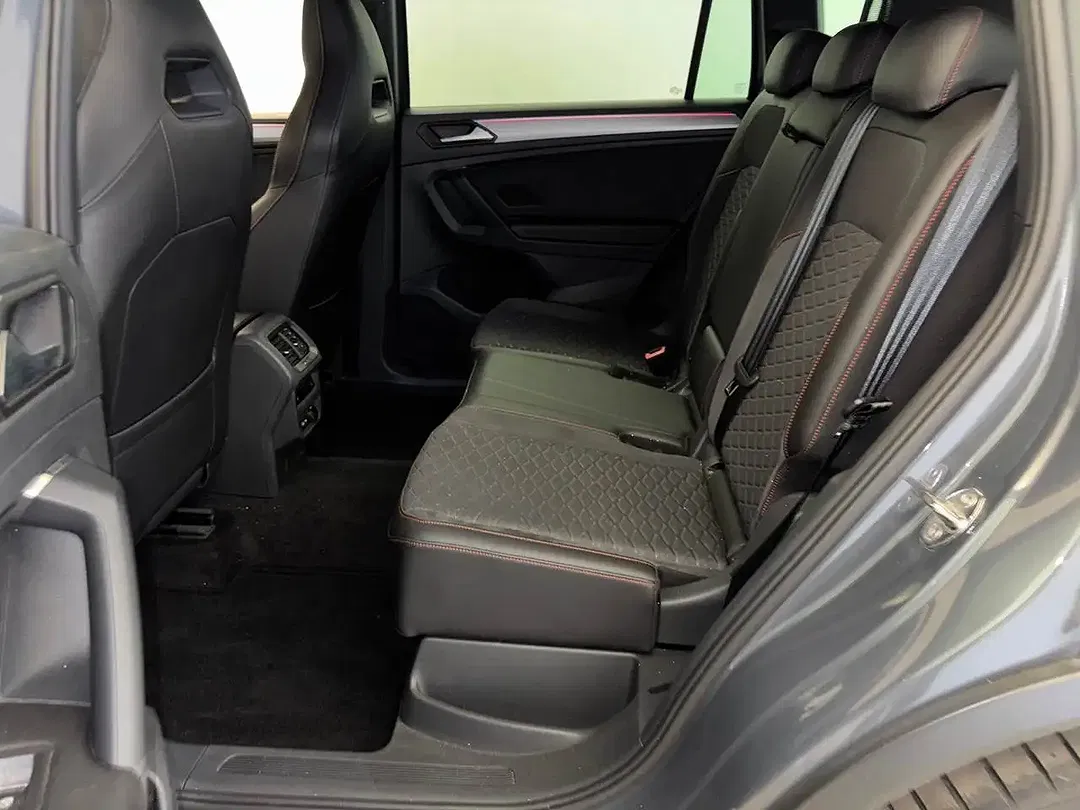 SEAT Tarraco 2.0 TDI FR - Thumbnail 10