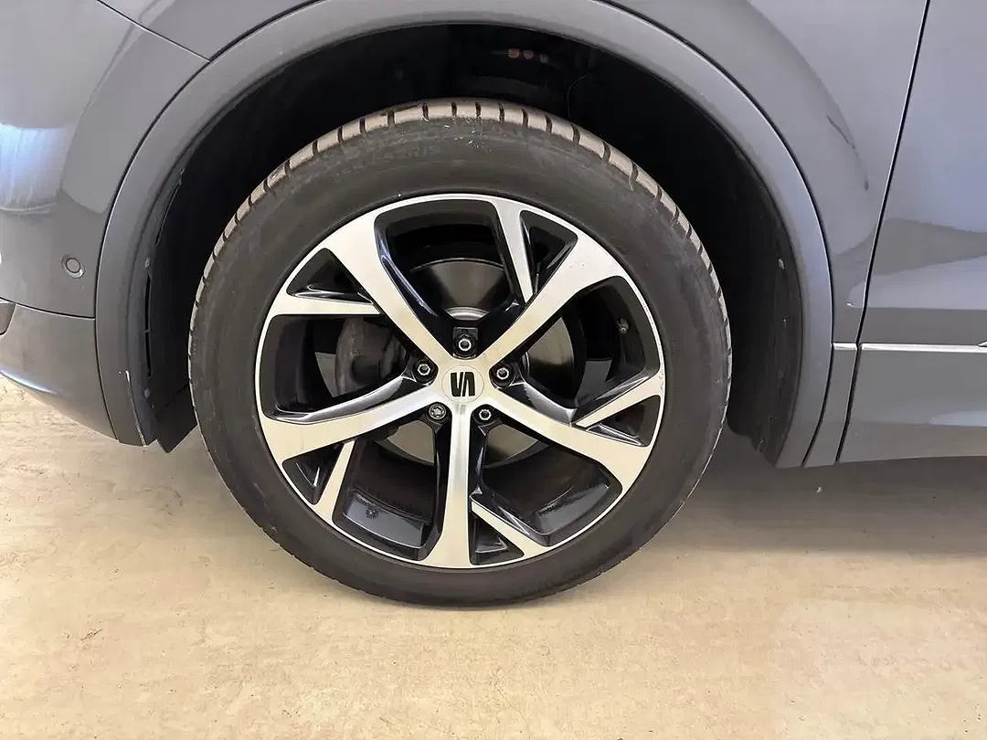SEAT Tarraco 2.0 TDI FR - Thumbnail 11