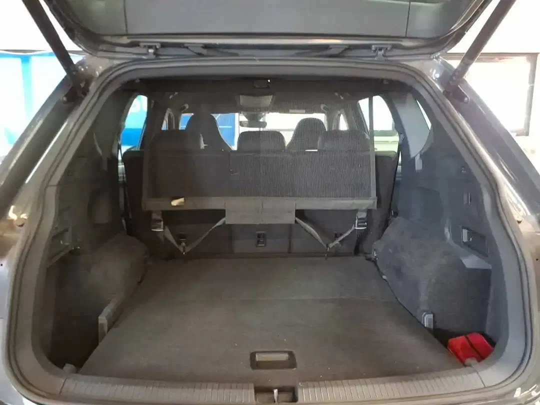 SEAT Tarraco 2.0 TDI FR - Thumbnail 12