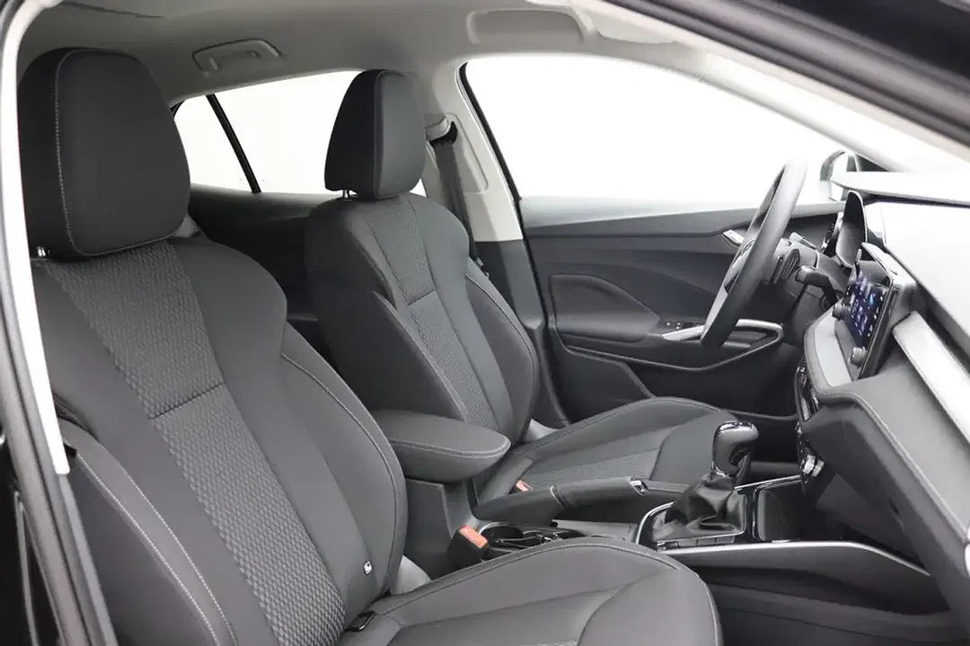 Skoda Fabia 1.0 TSI Drive - Thumbnail 11