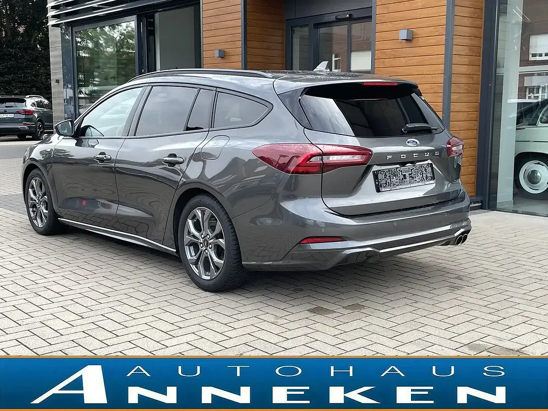 Ford Focus MHEV AUT ST-Line - foto 2