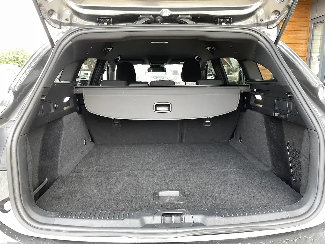 Ford Focus MHEV AUT ST-Line - Thumbnail 7