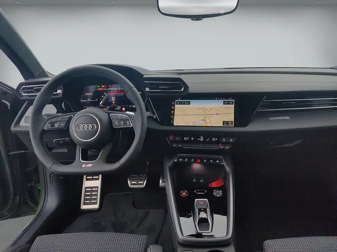 Audi S3 Matrix LED Sportback - Thumbnail 9