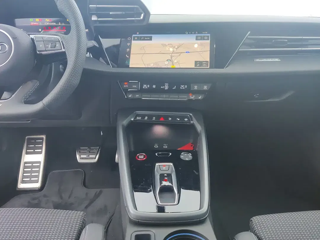 Audi S3 Matrix LED Sportback - foto 14