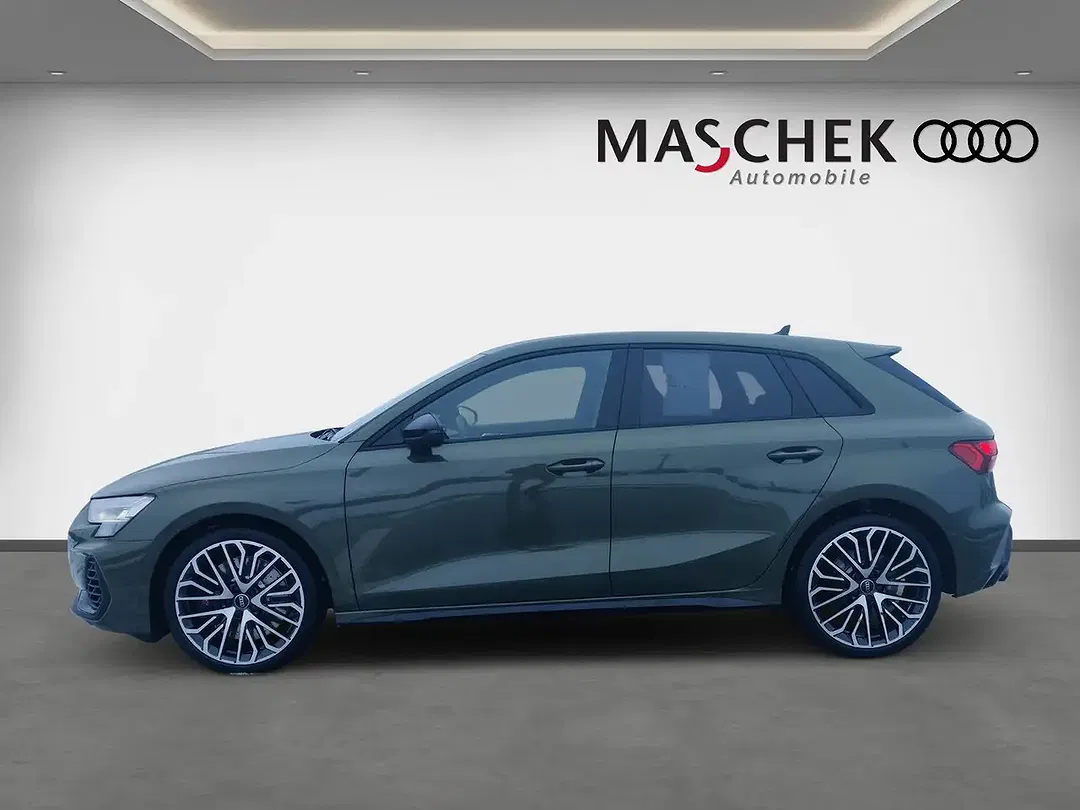 Audi S3 Matrix LED Sportback - foto 2