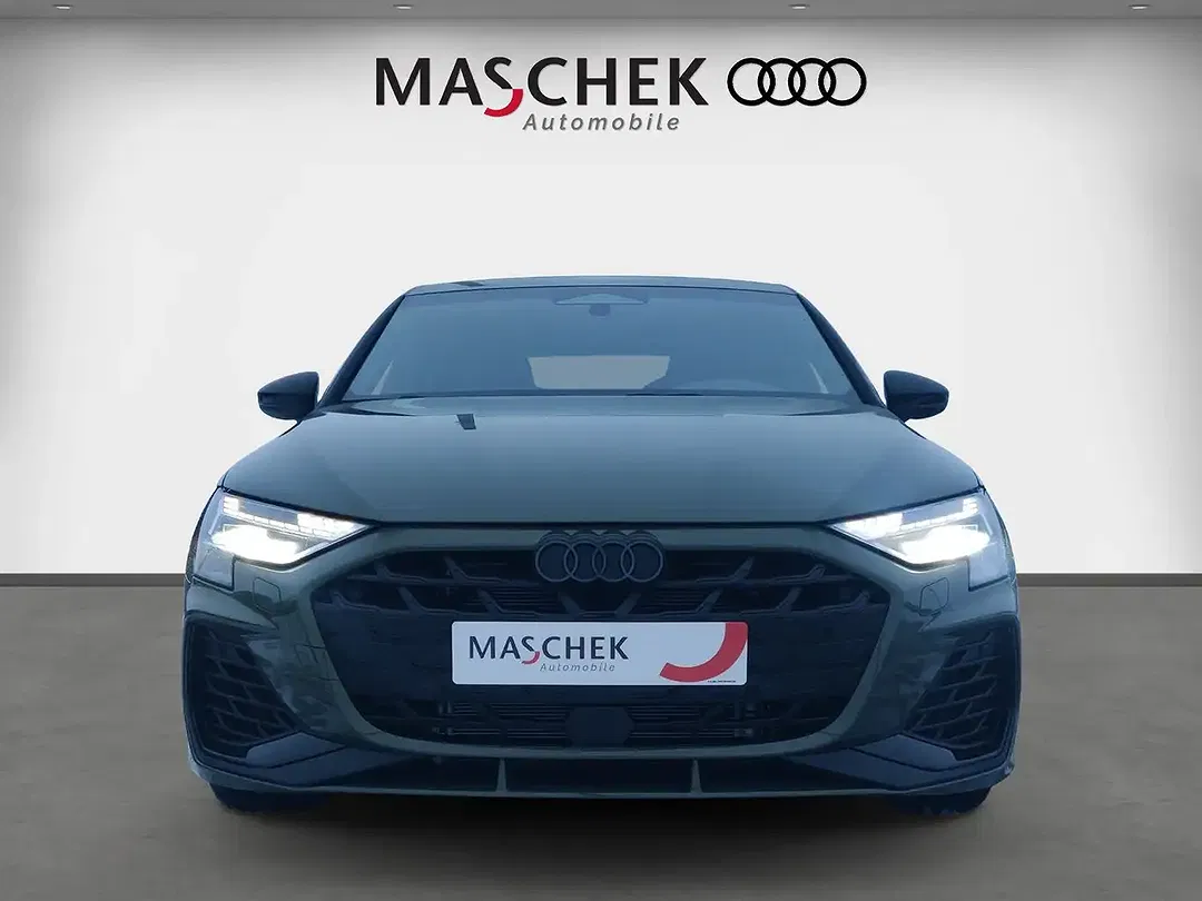 Audi S3 Matrix LED Sportback - Thumbnail 7