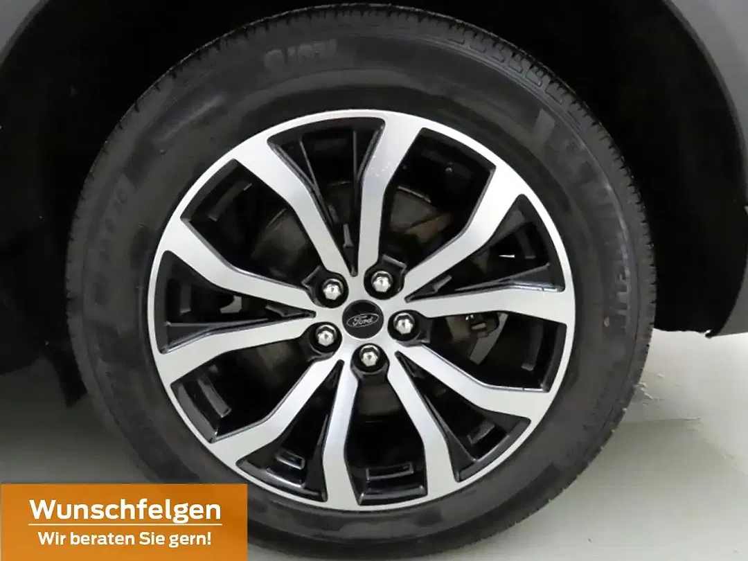 Ford Explorer 3.0 PHEV 4x4 ST-Line - Thumbnail 7