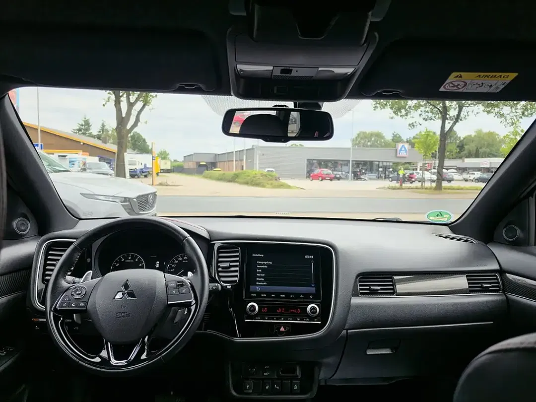 Mitsubishi Outlander 2.0 MIVEC - Thumbnail 5