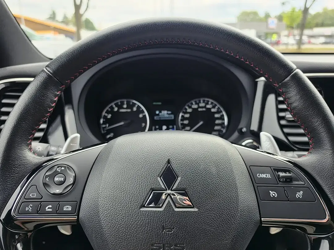 Mitsubishi Outlander 2.0 MIVEC - Thumbnail 6